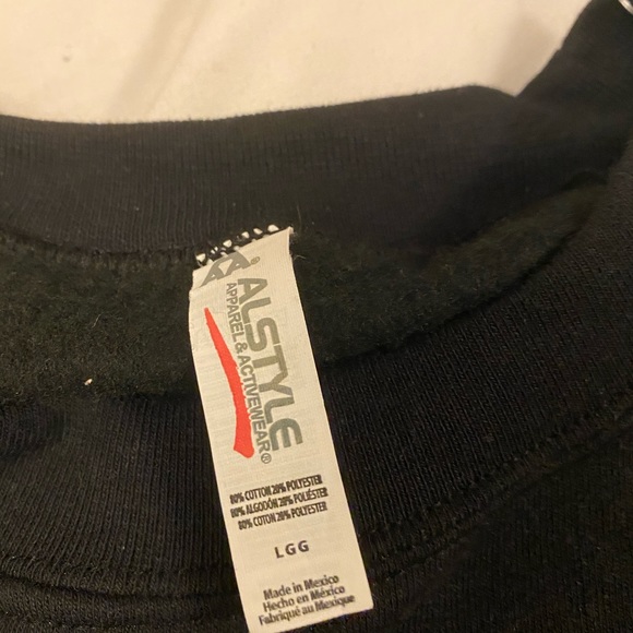 Fortnite sweater (L) - Picture 2 of 3